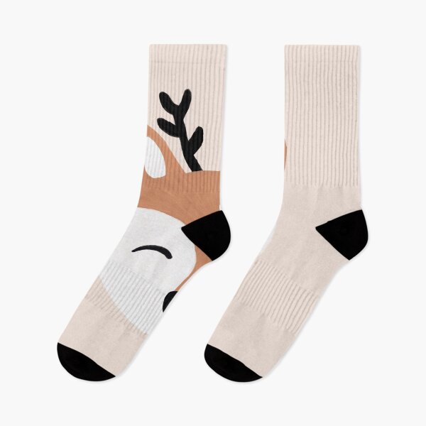 Item preview, Blush Deer designed and sold by Orara Studio.