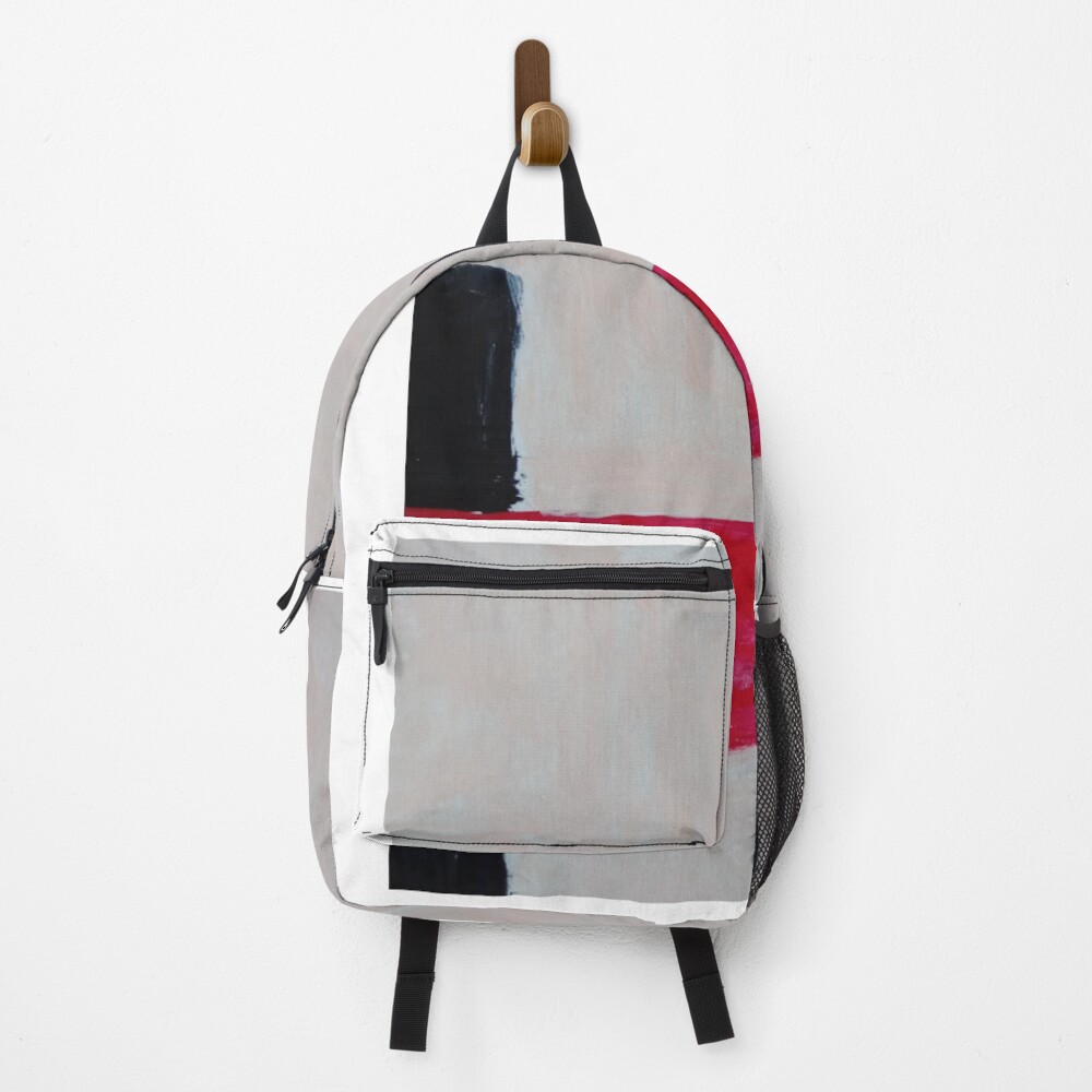 Item preview, Backpack designed and sold by Rkumari.