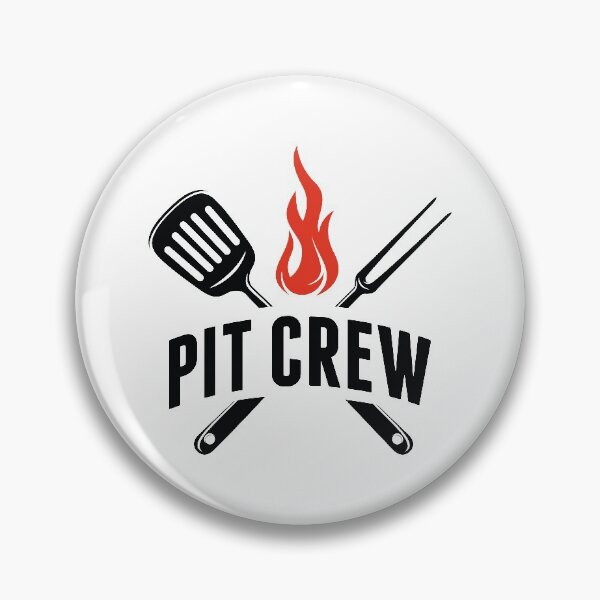 Item preview, Pit Crew designed and sold by cherrific.
