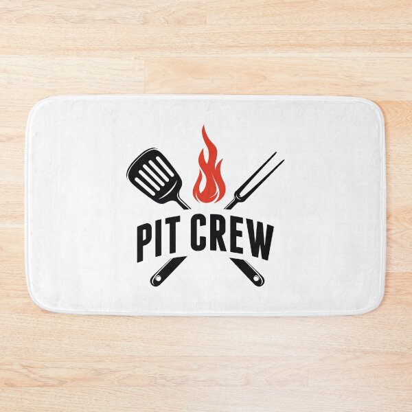 Item preview, Pit Crew designed and sold by cherrific.