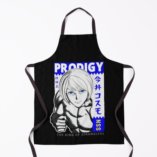 Item preview, Cosmo Imai Kengan designed and sold by TheAsura.