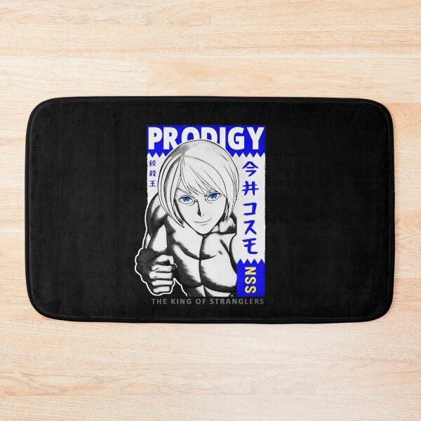 Item preview, Cosmo Imai Kengan  designed and sold by TheAsura.