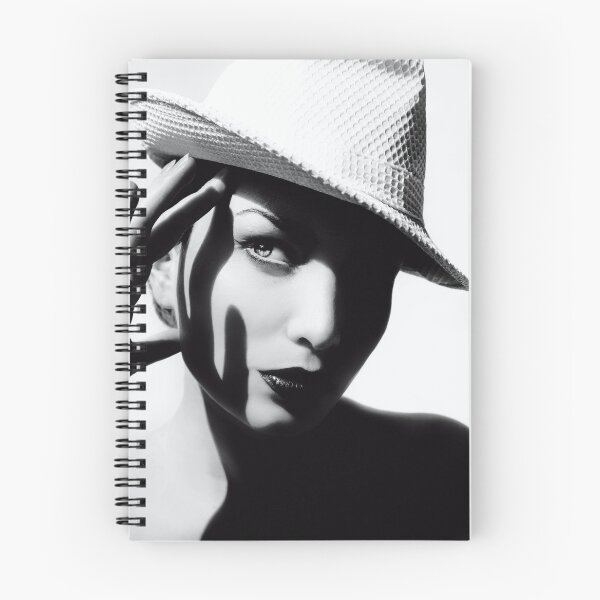 Item preview, Female model print designed and sold by Sajithnair.