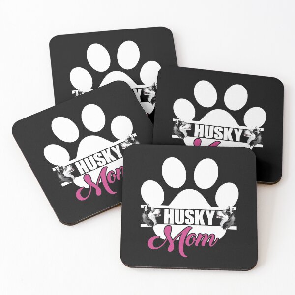 Item preview, Husky Mom designed and sold by autlu.