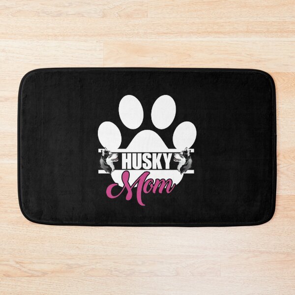 Item preview, Husky Mom designed and sold by autlu.