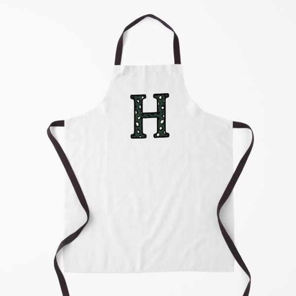 Item preview, LETTER H CLASSIC T-SHIRT COSTUME HALLOWEEN designed and sold by Joseph Narob.