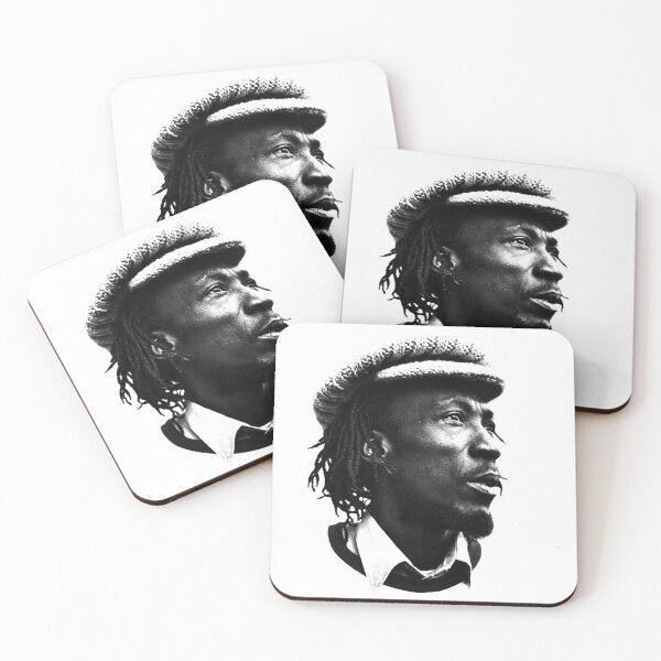 Item preview, Godfather Of Rock Steady designed and sold by JacklynMObrien.