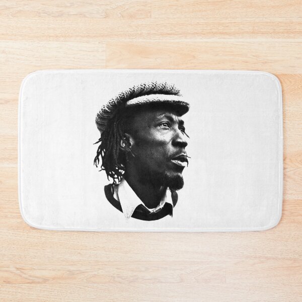 Item preview, Godfather Of Rock Steady designed and sold by JacklynMObrien.