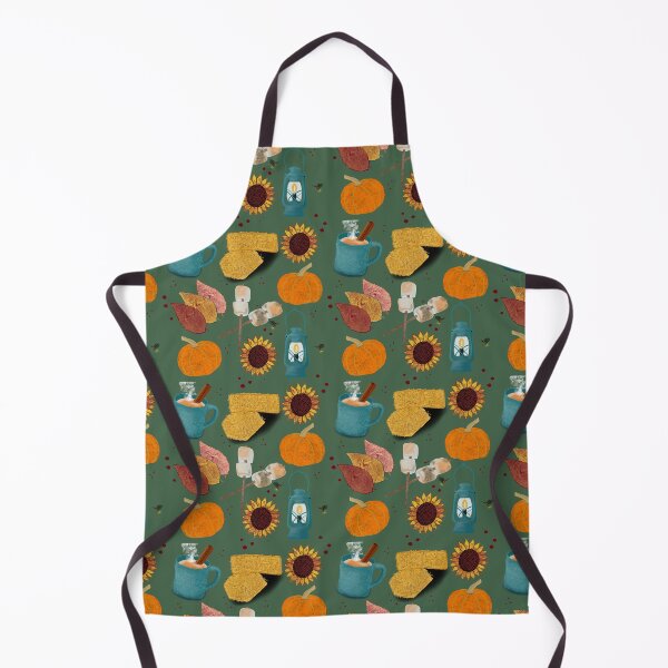 Item preview, Copy of Fall Fun green background designed and sold by KaitlynnGlader.