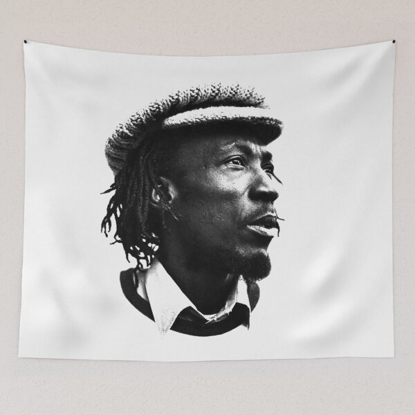 Item preview, Godfather Of Rock Steady designed and sold by JacklynMObrien.