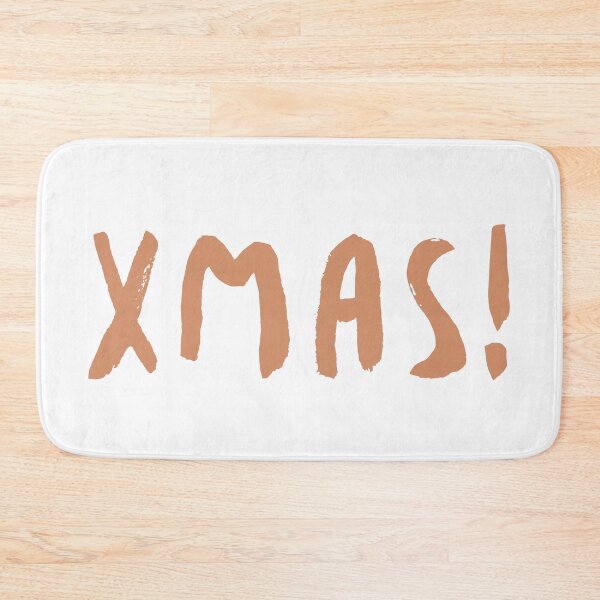 Item preview, Xmas! designed and sold by Orara Studio.
