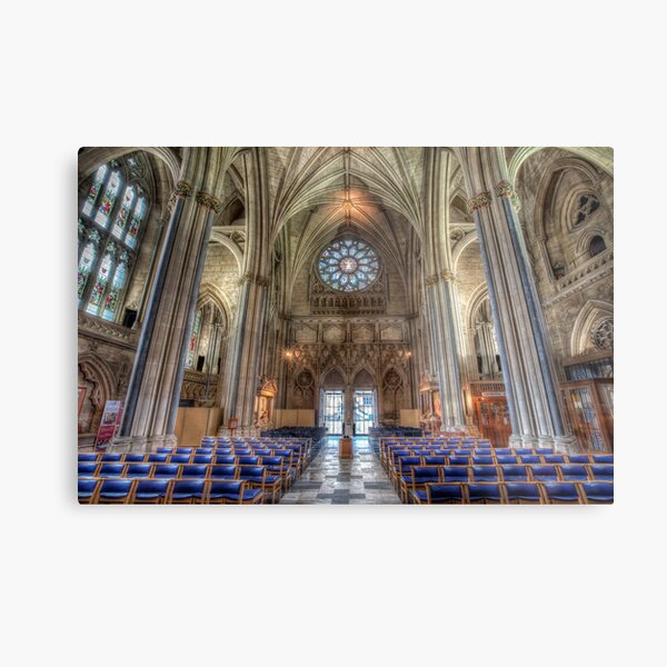 Item preview, Trinity Church of England designed and sold by adrian evans.
