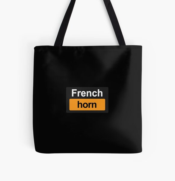 Item preview, French Horn y designed and sold by orlumbuspirate.