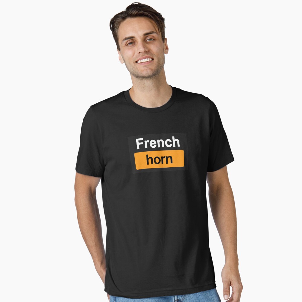 Artikel-Vorschau von Essential T-Shirt, designt und verkauft von orlumbuspirate.