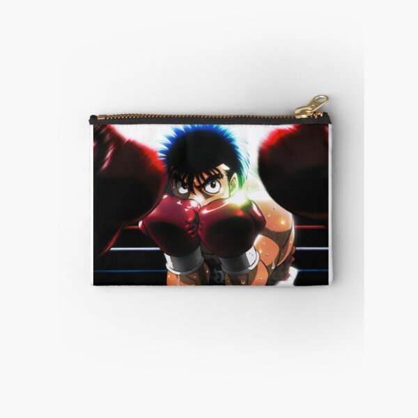 Item preview, Hajime no Ippo designed and sold by Axel Bogers.