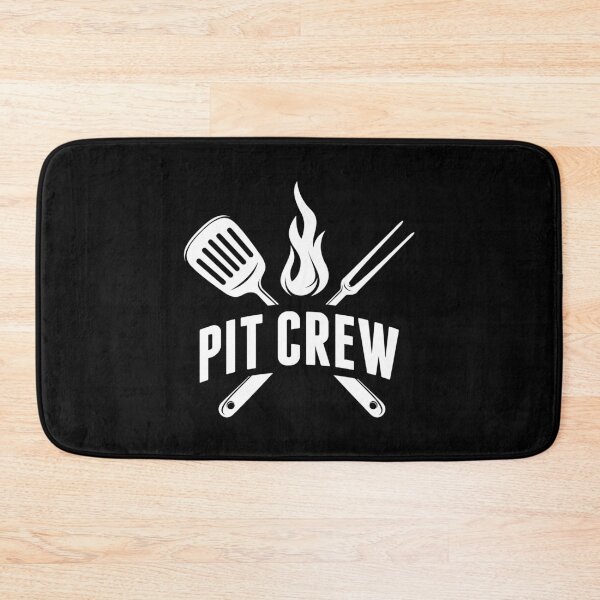 Item preview, Pit Crew designed and sold by cherrific.