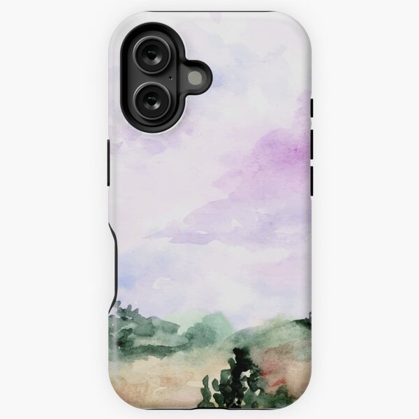 Item preview, Watercolor sky designed and sold by della95.
