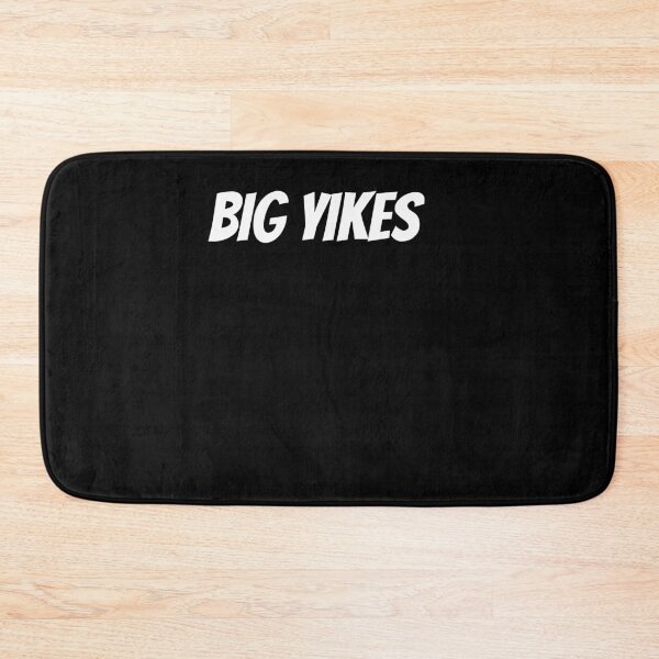 Item preview, Big Yikes designed and sold by kosethk.