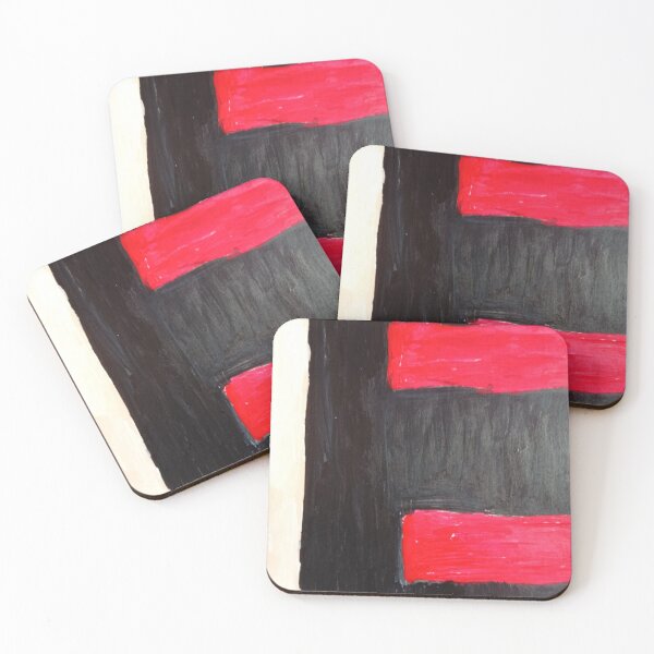 Item preview, Black cube! designed and sold by Rkumari.