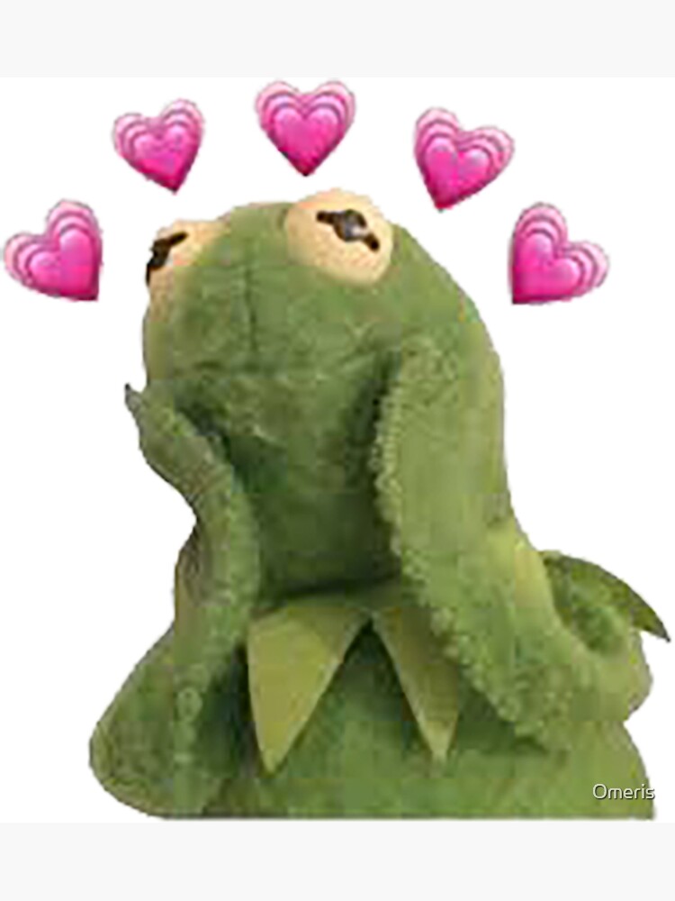 Wholesome best sale kermit plush