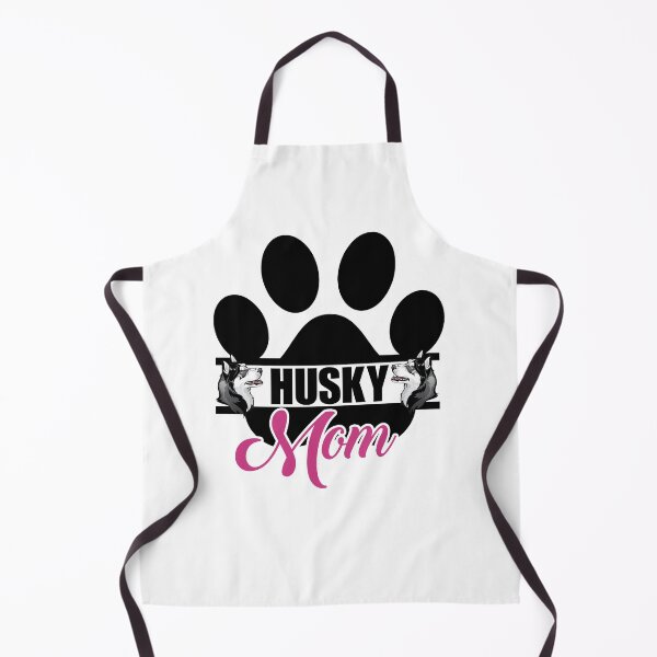 Item preview, Husky Mom designed and sold by autlu.