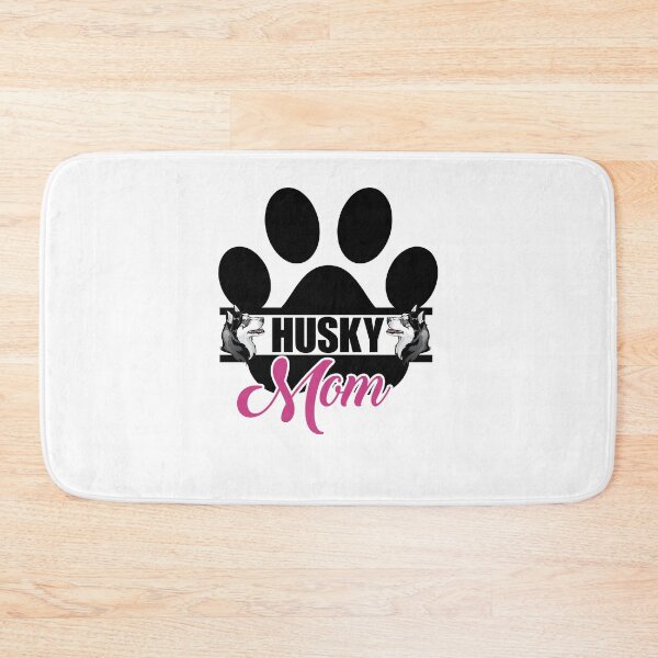 Item preview, Husky Mom designed and sold by autlu.