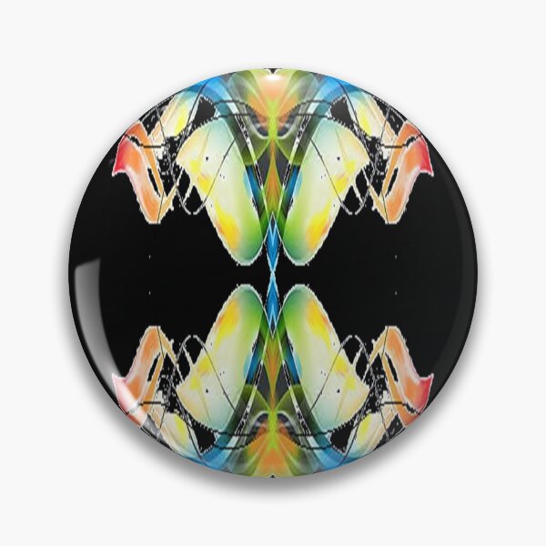 Item preview, Abstract, circles, illustration abstracto , psychedelic Arte Abstracto, abstract art design designed and sold by Adri Barnard.