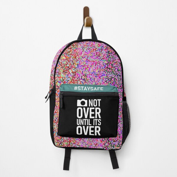 Item preview, Its not over until its over designed and sold by arthatbeat.