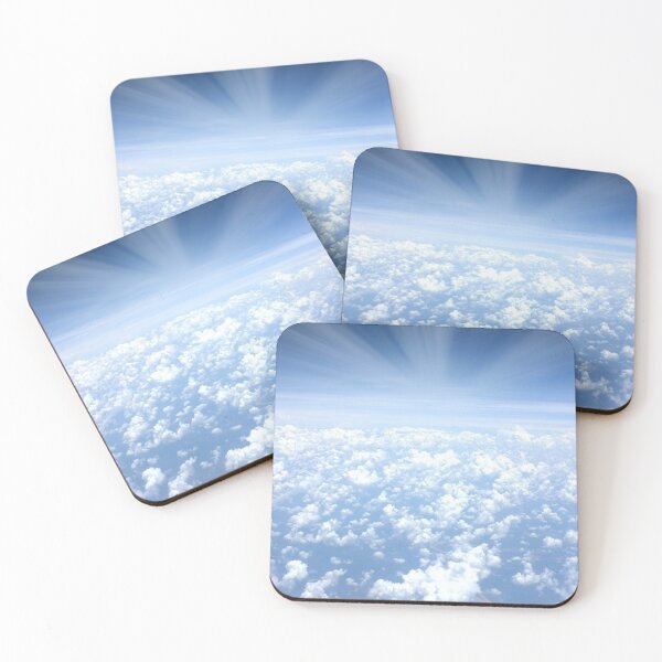 Item preview, Clouds To Heaven designed and sold by kash1mera.