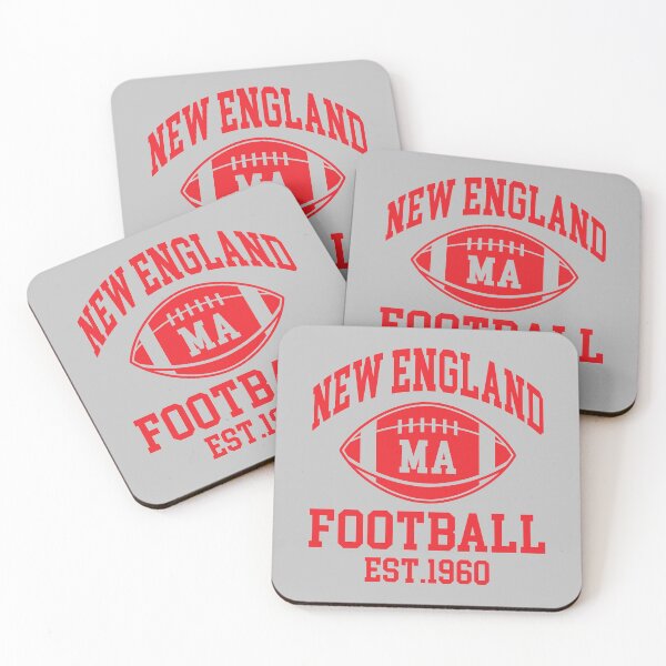 Item preview,  New England Football Massachusetts Supporter designed and sold by Mariano Topno.