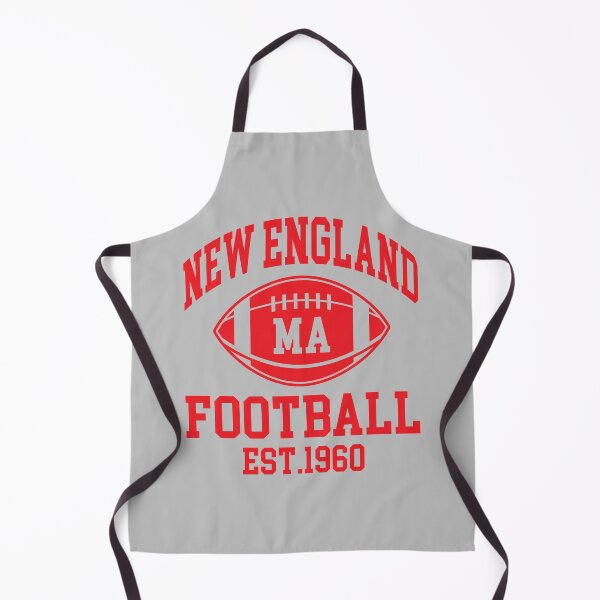 Item preview, New England Football Massachusetts Supporter designed and sold by Mariano Topno.