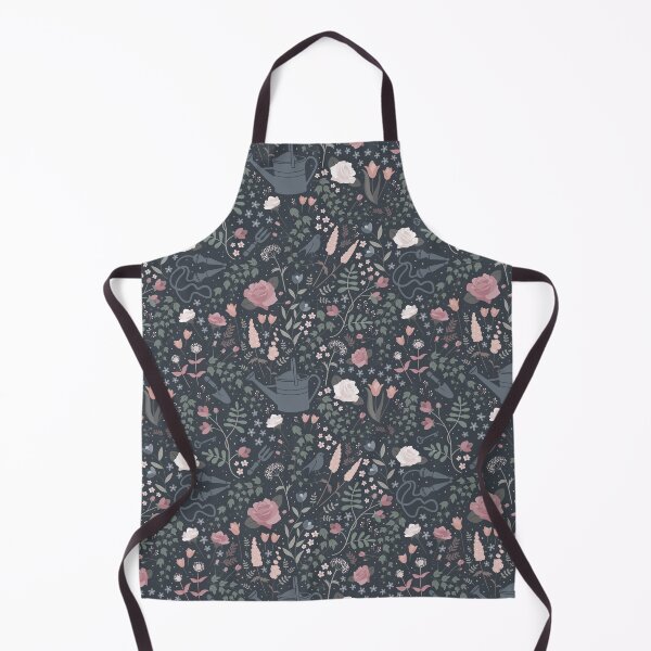 Item preview, Secret Garden designed and sold by Anna Middlemass.