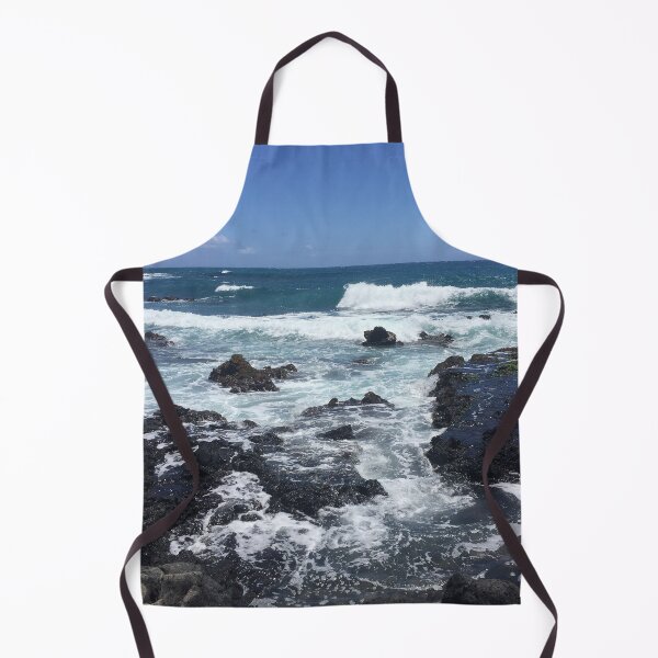 Item preview, Oahu Makapuu Tidepools Hawaii Aloha Beach designed and sold by alohagiftbox.