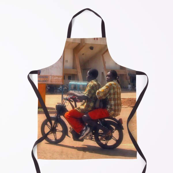 Item preview, AFRICA designed and sold by 2G2P.