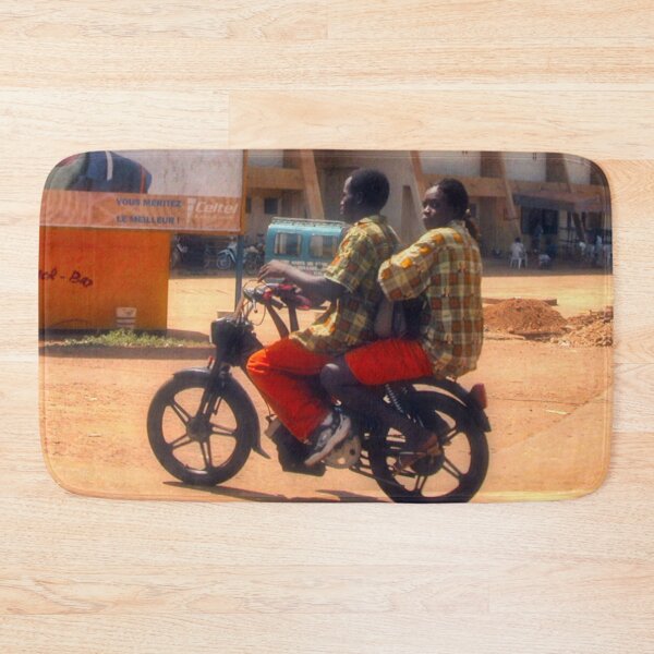 Item preview, AFRICA designed and sold by 2G2P.