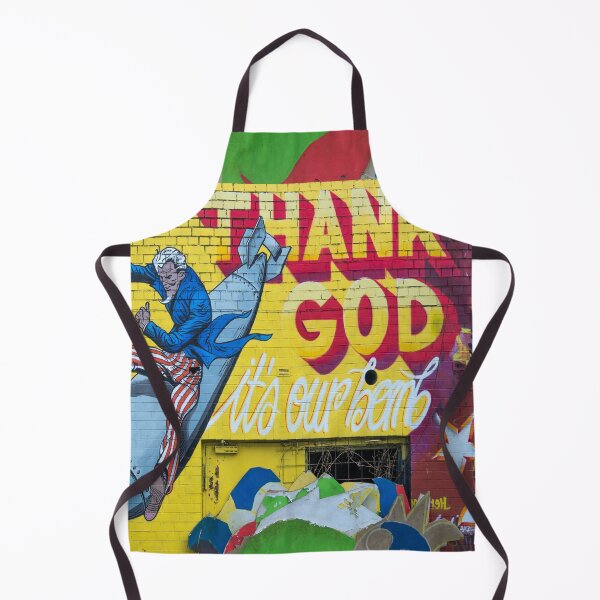 Item preview, Always Thank God for all your Blessings designed and sold by deesnutz69.