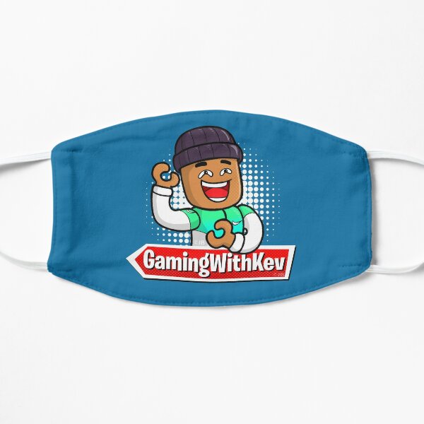 Stampy Face Masks Redbubble - stampy roblox