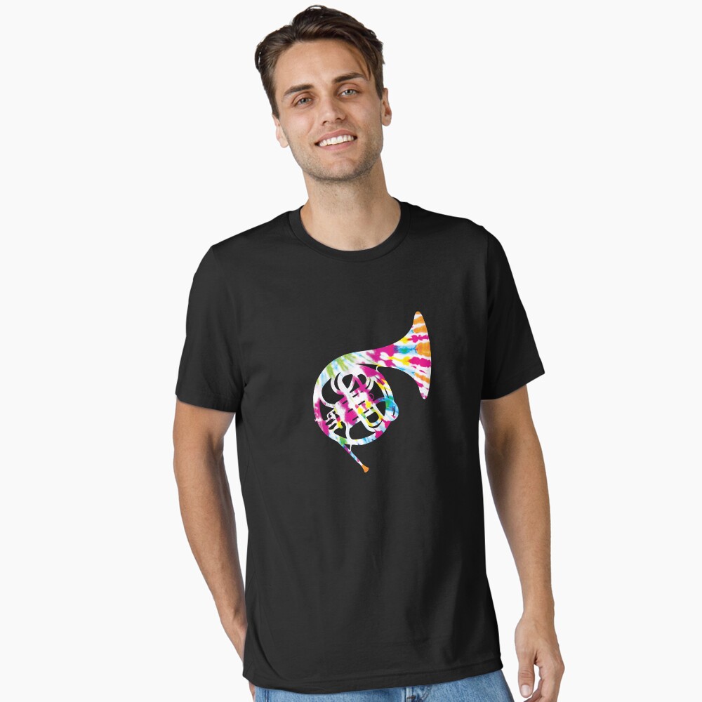 Item preview, Essential T-Shirt designed and sold by orlumbuspirate.