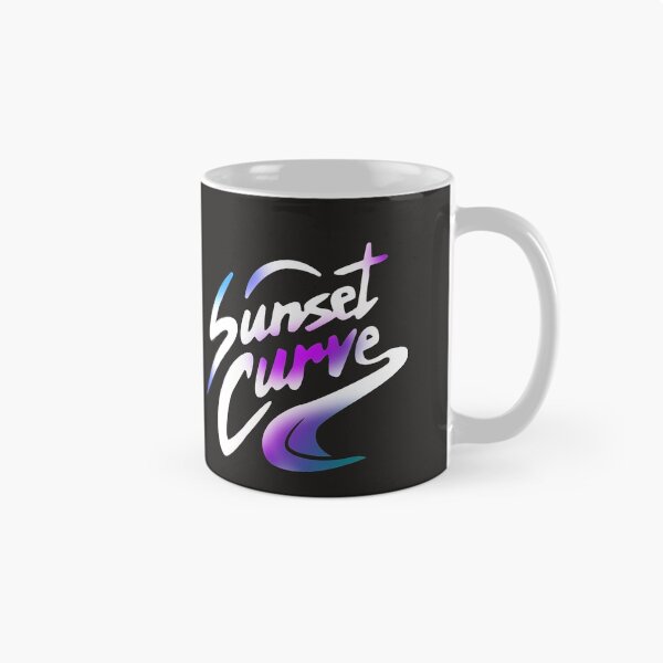 Item preview,  julie and the phantoms- sunset curve logo designed and sold by sca09.