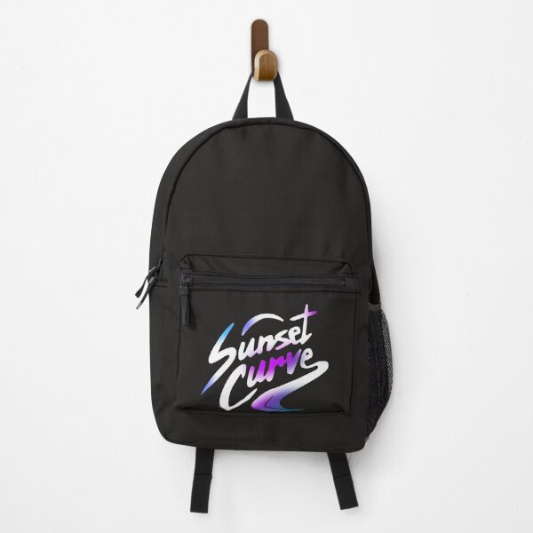 Item preview, julie and the phantoms- sunset curve logo designed and sold by sca09.