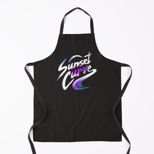 Item preview, julie and the phantoms- sunset curve logo designed and sold by sca09.