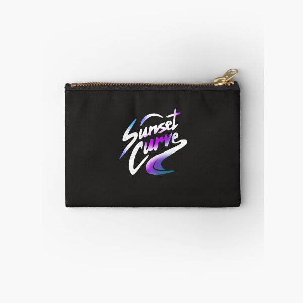 Item preview,  julie and the phantoms- sunset curve logo designed and sold by sca09.