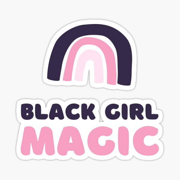 black and white aesthetic girly stickers pack | Sticker