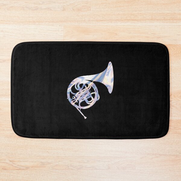 Item preview, French Horn Fake Iridescent designed and sold by orlumbuspirate.