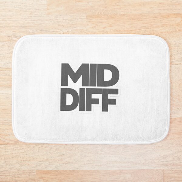 Item preview, MID DIFF designed and sold by Swirlstache.