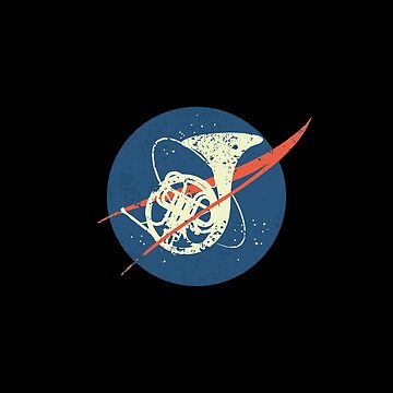 Vorschaubild zum Design Waldhorn Raum Vintage von orlumbuspirate