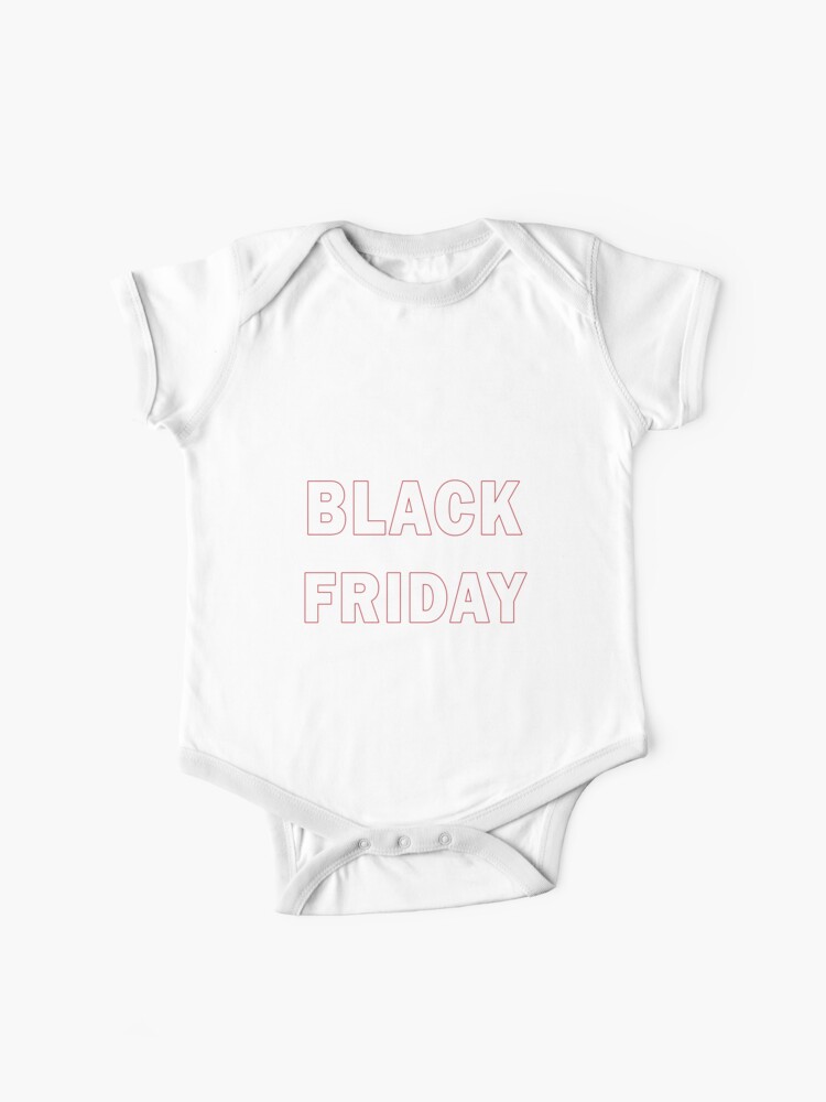 Baby clothes best sale black friday