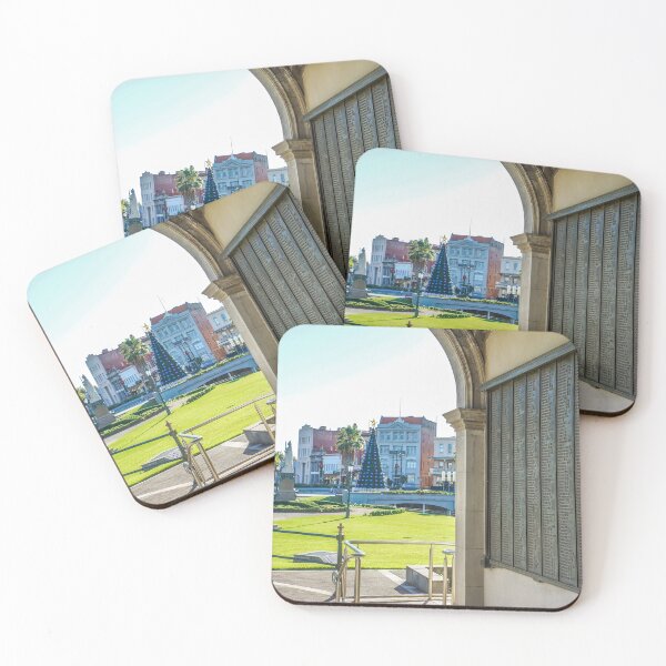 Item preview, Memorial Christmas 2013 designed and sold by Steven Jodoin.
