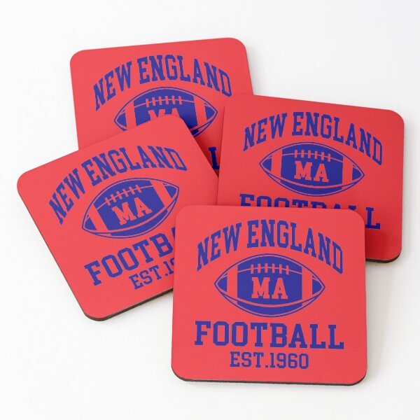 Item preview, New England Football Massachusetts Supporter designed and sold by Mariano Topno.