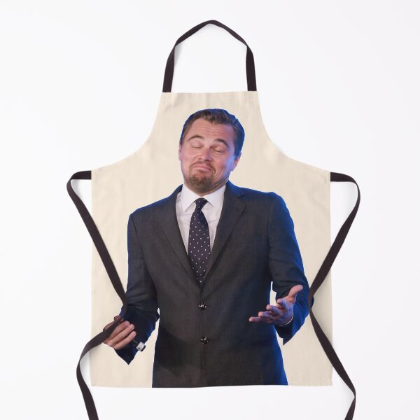 Item preview, Leo Shrug designed and sold by Flakey-.